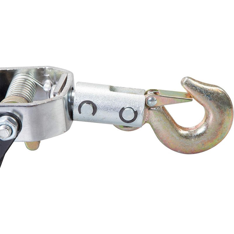 Hand Winch Gear Hand Cable Puller