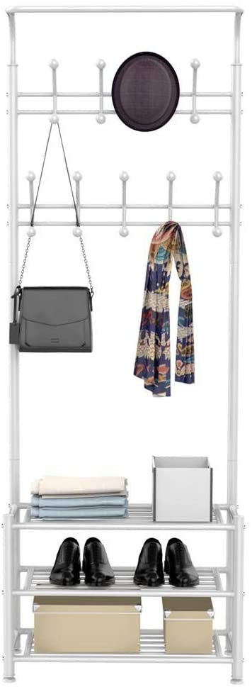 Cloth Rack Garment Rack