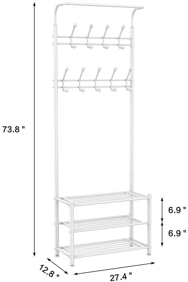Cloth Rack Garment Rack