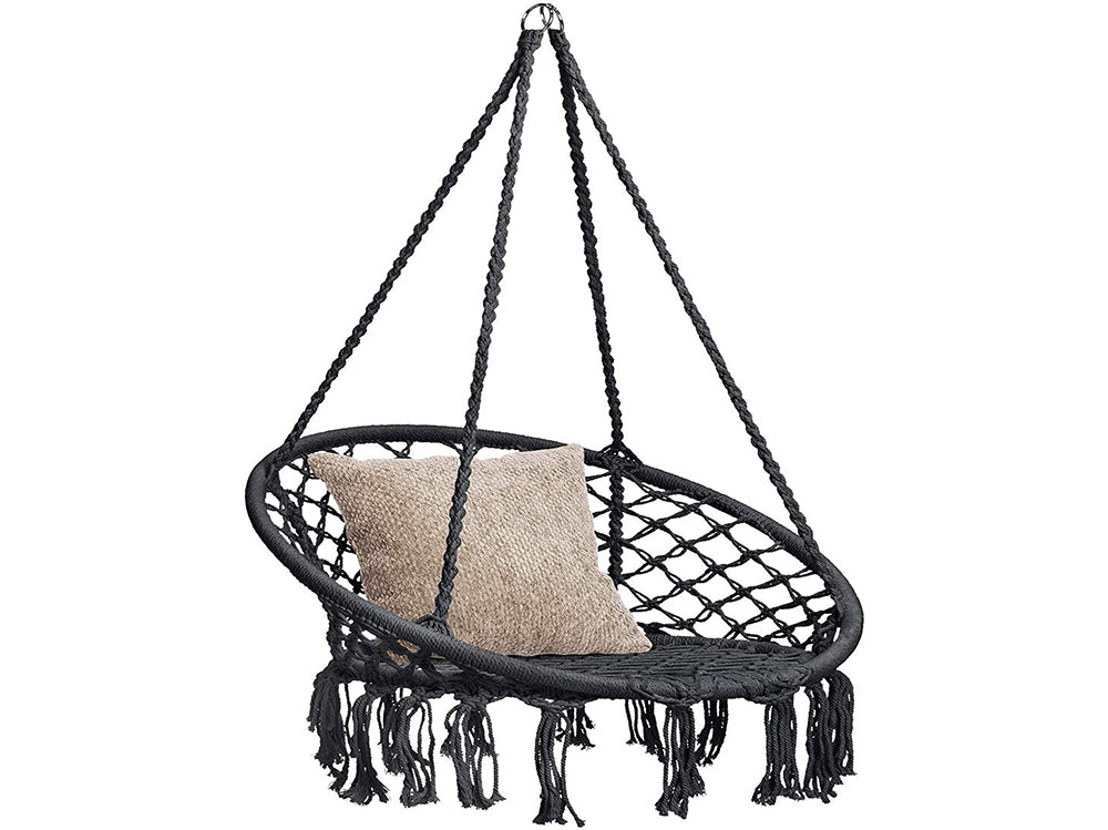 Macrame Hanging Chair