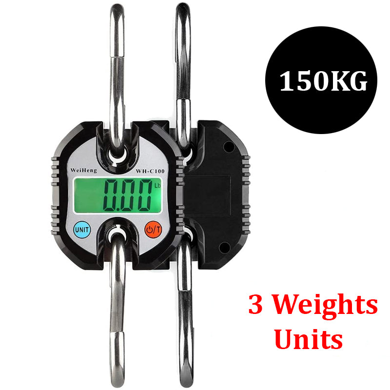 Hanging Scales 150KG