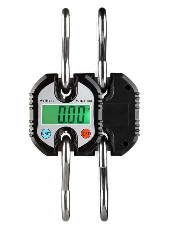 Hanging Scales 150KG