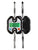 Hanging Scales 150KG