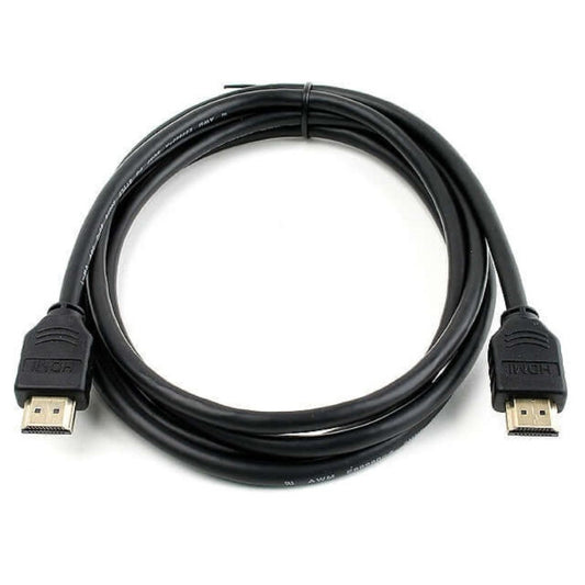 HDMI Cable to HDMI Cable