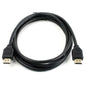 HDMI Cable to HDMI Cable
