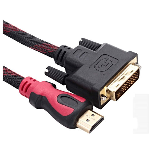 Hdmi to Dvi cable