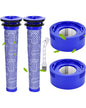 Pre and Post Filters Replacement Set for Dyson SV11 Cordless Vacuum