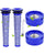 Pre and Post Filters Replacement Set for Dyson SV11 Cordless Vacuum