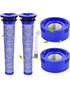 Pre and Post Filters Replacement Set for Dyson SV11 Cordless Vacuum