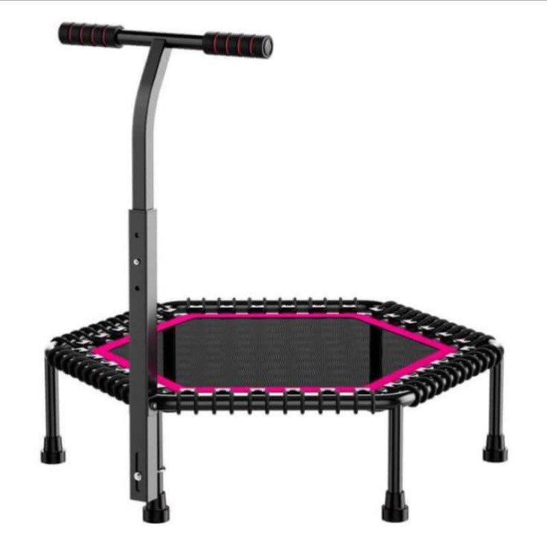 42 inch Trampoline Rebounder Mini Trampoline Exercise Rebounder
