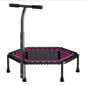 42 inch Trampoline Rebounder Mini Trampoline Exercise Rebounder