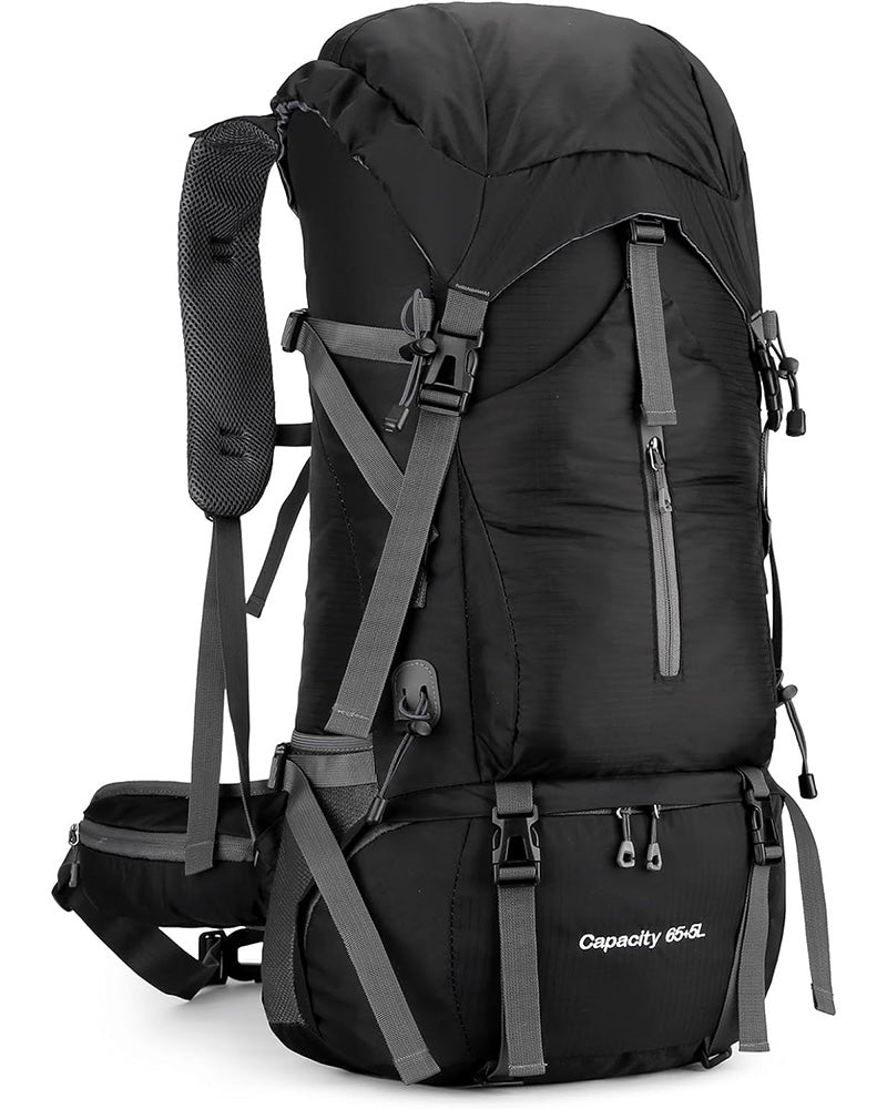 Tramping Pack Backpack Bag
