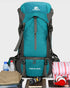 Tramping Pack Backpack Bag