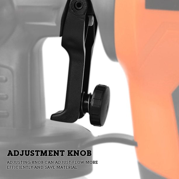 Electric Paint Spray Gun