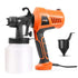 Electric Paint Spray Gun