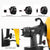 Electric Paint Spray Gun