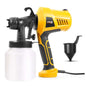 Electric Paint Spray Gun