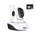 Wireless Security Camera