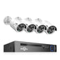 Security Camera System 1080P