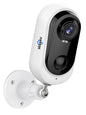 Security Camera Spotlight WiFi Camera