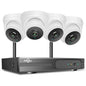 Security Camera System