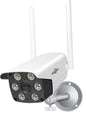 Security Camera, CCTV camera