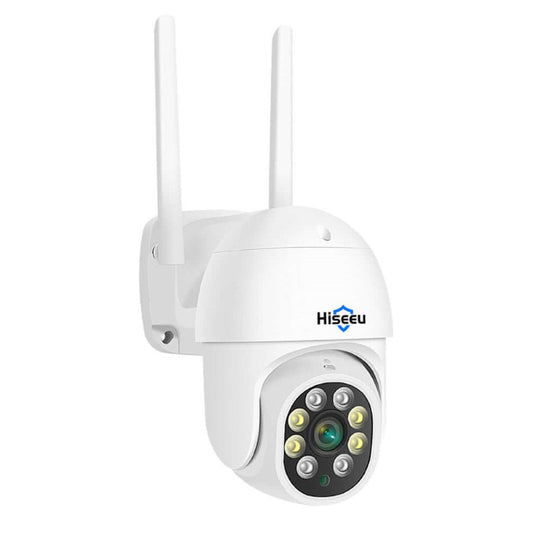 Wireless Security Camera