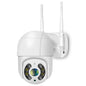 Wireless Security Camera
