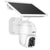 Solar Security Camera 2K