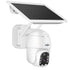 Solar Security Camera 2K