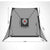 Golf Hitting Cage Training Aids 2.5M