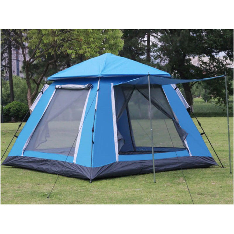 Outdoor Pop-Up Camping Tent