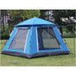 Outdoor Pop-Up Camping Tent