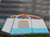 Camping Tent Pop-Up Design – Outdoor Camping Tent for 4–6 People