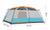 Camping Tent for 10 People – Large Outdoor Camping Tent with Sun Shade