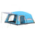 Camping Tent for 10 People – Large Outdoor Camping Tent with Sun Shade