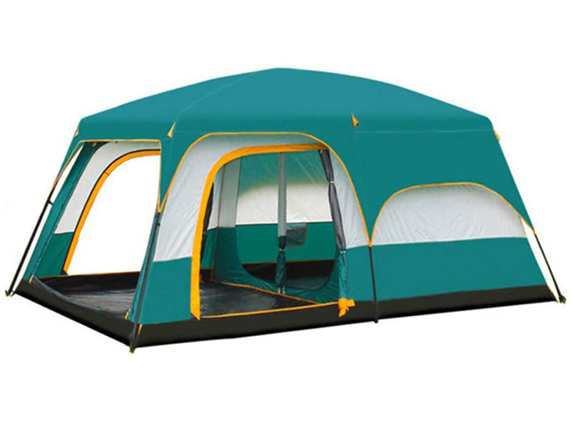 Camping tent