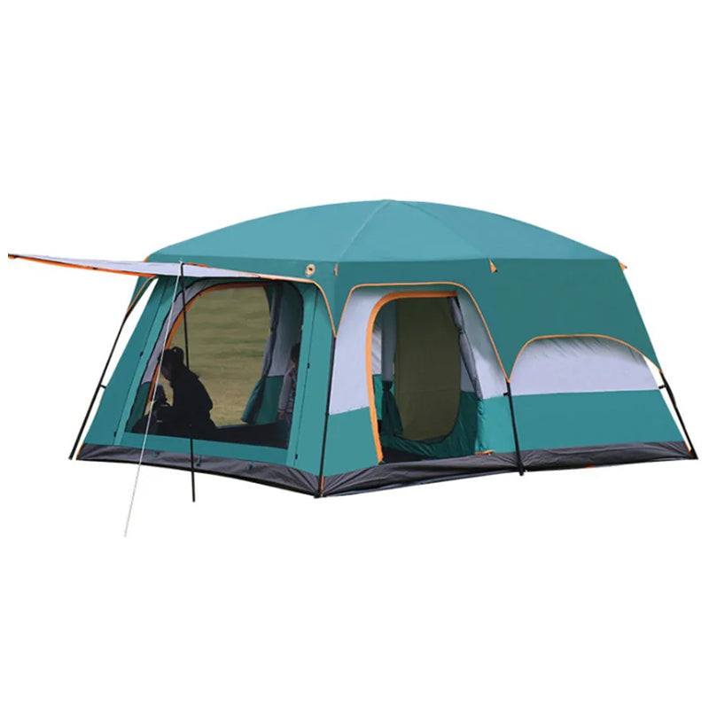 Camping tent