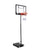 Adjustable Basketball Hoop System