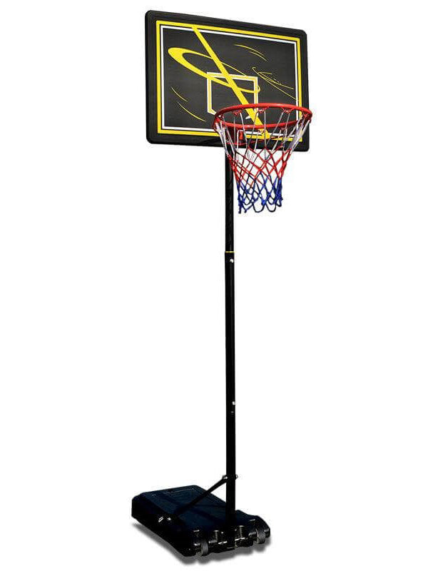 Adjustable Basketball Hoop