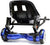 Hoverboard go cart Hovercart Hoverkart