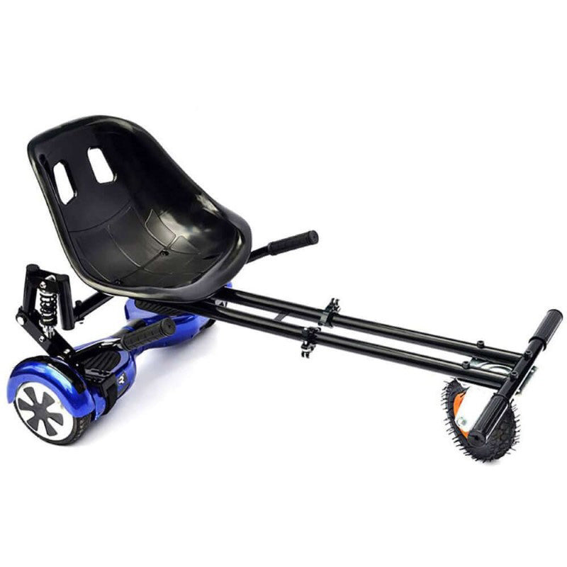 Hoverboard go cart Hovercart Hoverkart