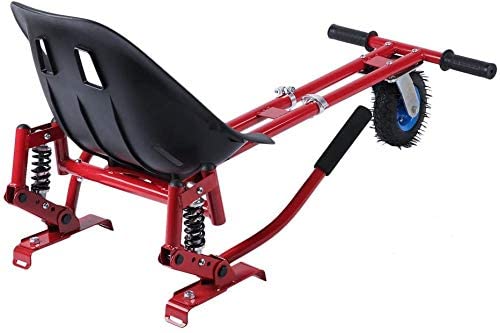 Hoverboard go cart Hovercart Hoverkart