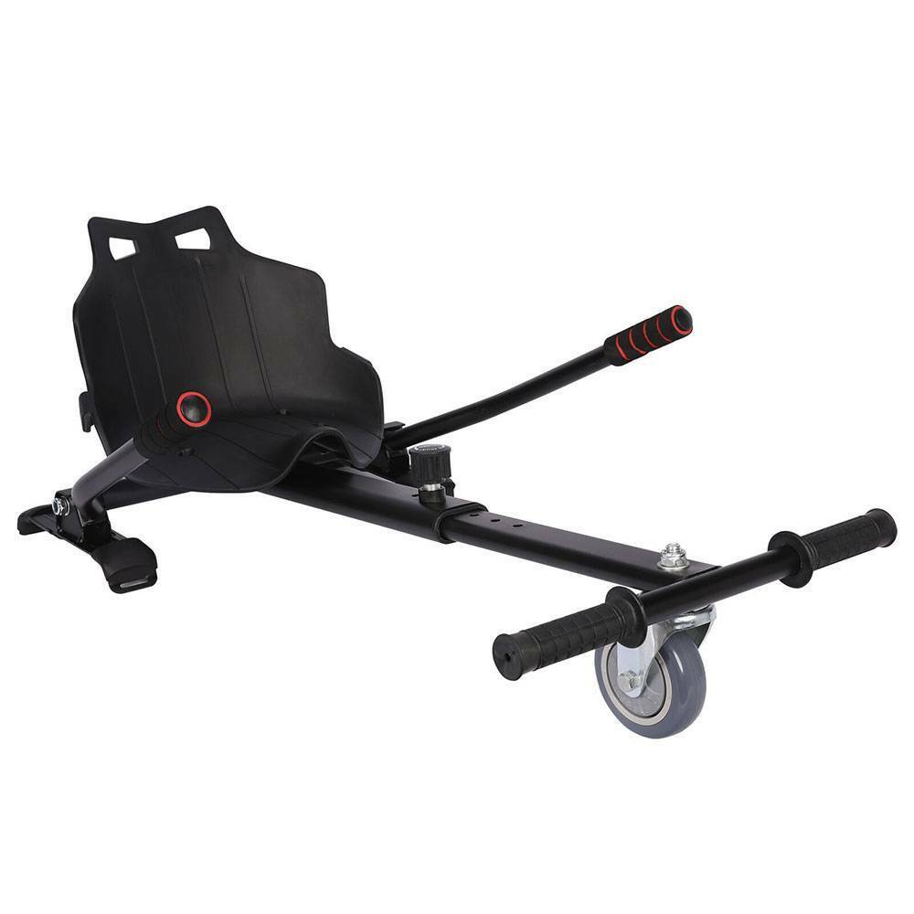 Hoverkart Go Kart for Kid, Segway Swegway Hoverboard Scooter