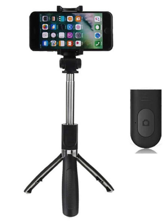 Mobile Phone Tripod