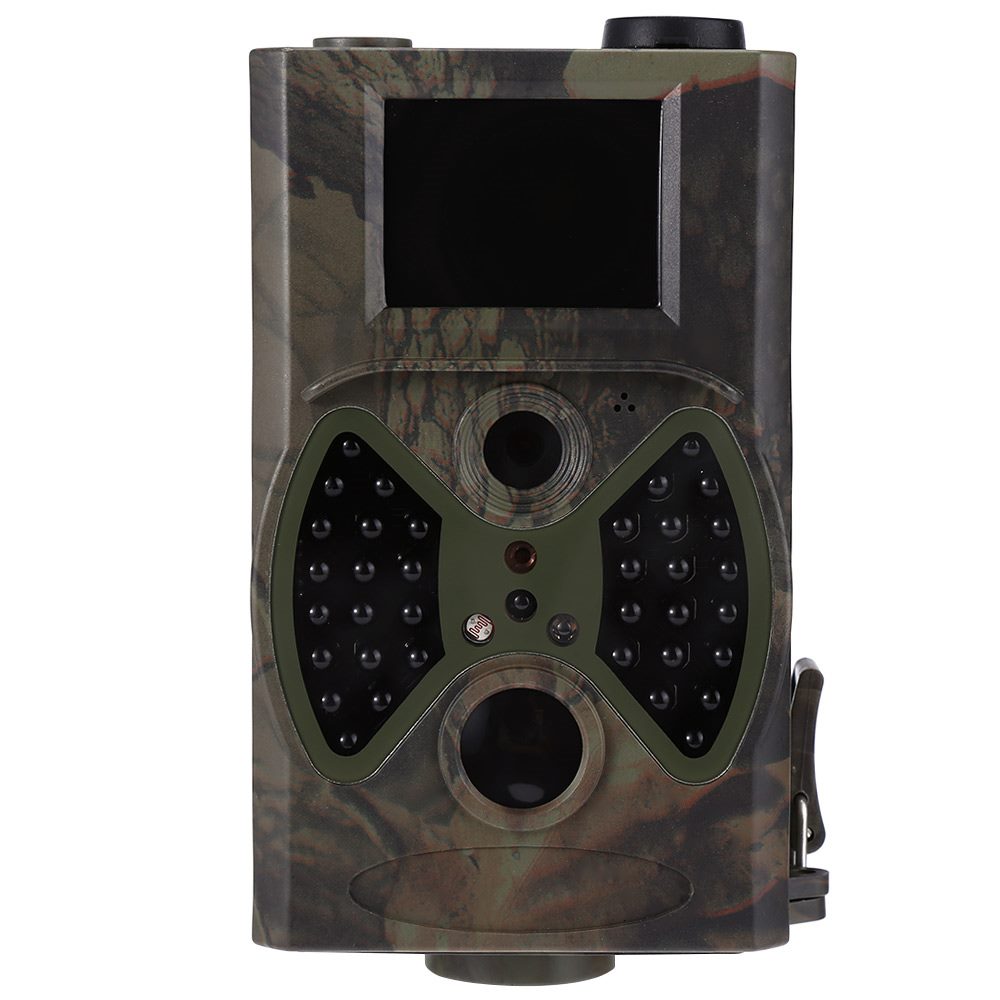 Hunting Trail Camera 12MP