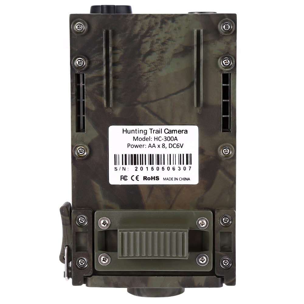 Hunting Trail Camera 12MP