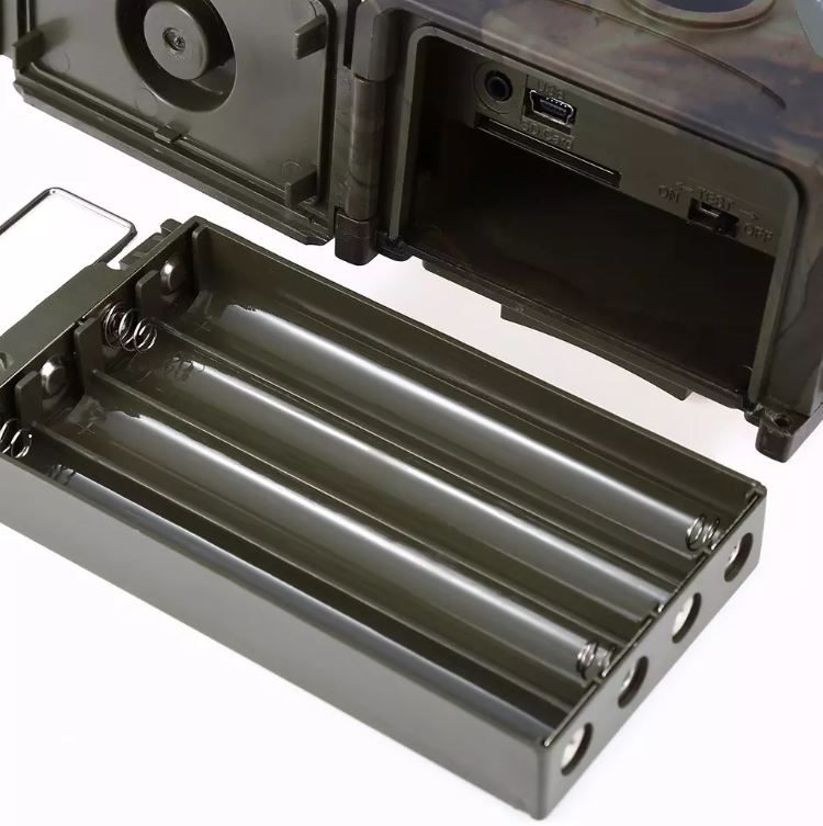 Hunting Trail Camera 12MP