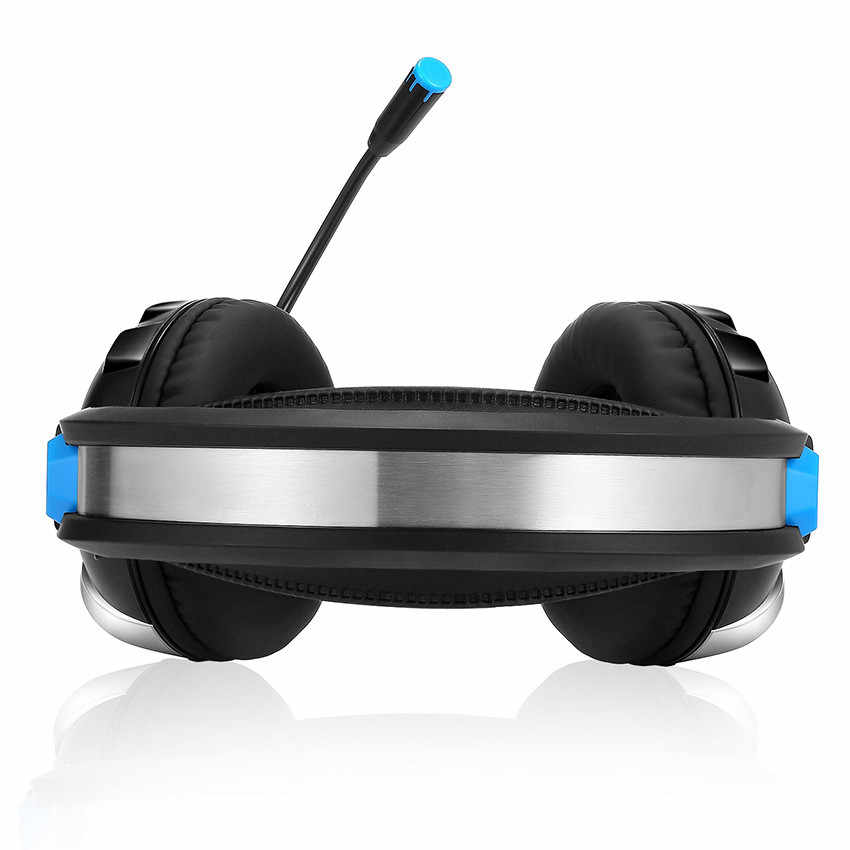 Gaming Headset Headphones Stereo Gaming Headset