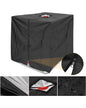 IBC Tank Cover Waterproof IBC Tank Cover for 1000L Tote Protection